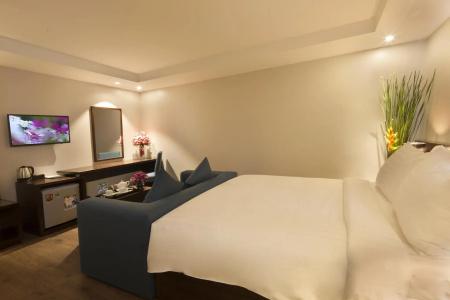 Roseland Centa & Spa - 77