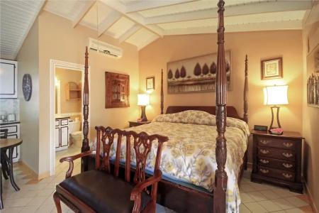 Mary's Boon Beach Plantation Resort & Spa - 62