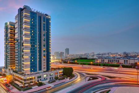 Media Rotana Dubai - 45