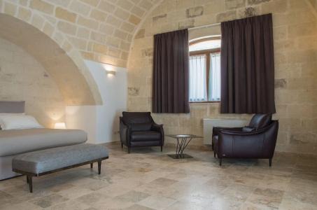 Residence Masseria Santa Lucia - 1