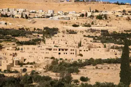 The Old Village & Resort - 24