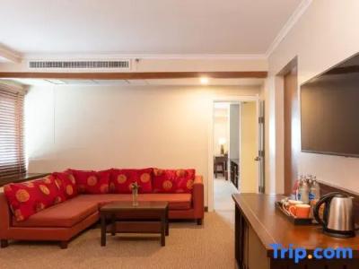 Movenpick Suriwongse Chiang Mai - 73