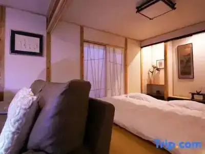 Oyado Den Rikyu - 36