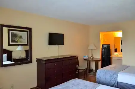Altamonte Springs and Suites - 35