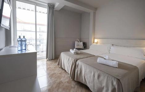 Rosamar Maritim 4* - 3