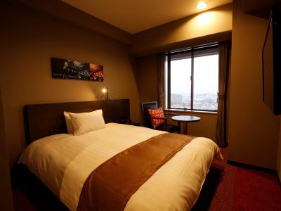 & Resorts Nagahama - 127