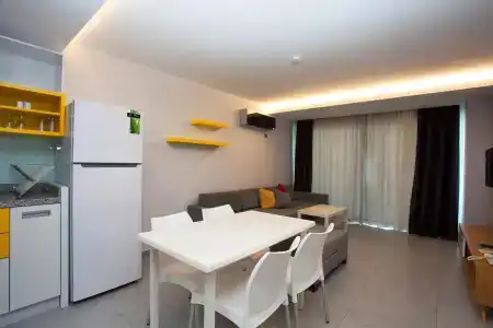 Green Garden Suites - 32