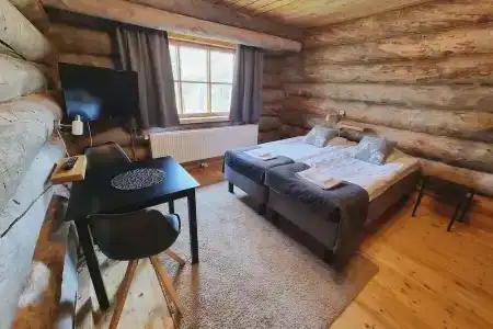 ApartKuukkeli Aurora - 52
