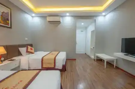 Sunrise Hanoi - 107