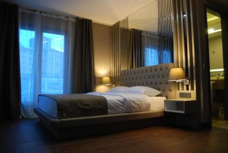 The City Suites - 38