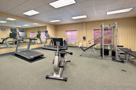 Staybridge Suites Laredo, An Ihg - 8