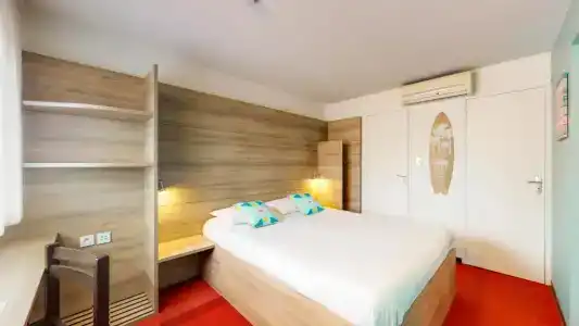 L'Auberge Everde Tarbes-Ibos - 27