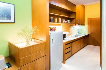 Laemtong Serviced Apartment - 34