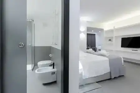 Suite Palermo Apartment - 88