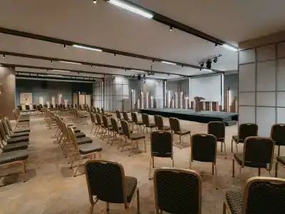 Mercure Trabzon - 22