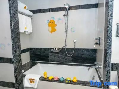 Xijiao State Guest - 80
