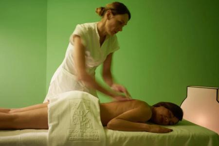 Aux Pieds du Roi - Suite & Spa - 18
