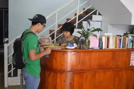 Lighthouse Boutique Côn Đảo - 16