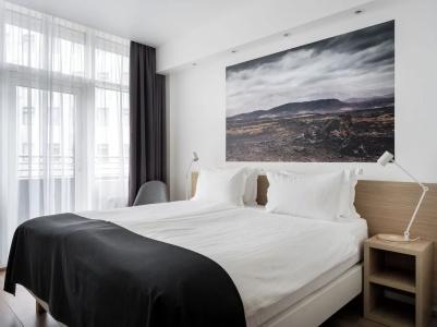 Storm by Keahotels - 41