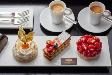 Mandarin Oriental, Milan - 43