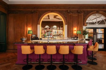 The Bailey's London Kensington - 33
