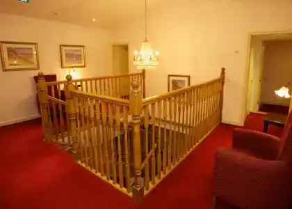 Rectory Farm - 63