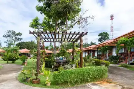Lanta Lapaya Resort - 77