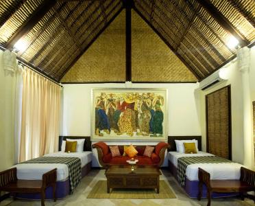 The Mansion Resort & Spa - 18