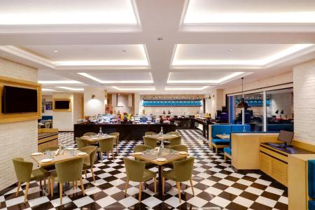 Lemon Tree Premier, Mumbai International Airport - 25