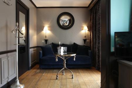 Hôtel Villa-Lamartine - 73