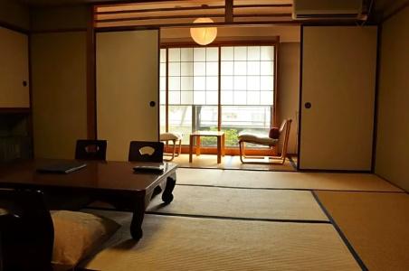 Ryokan Kichiman - 38