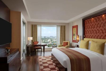 The Ritz - Carlton, Bangalore - 50