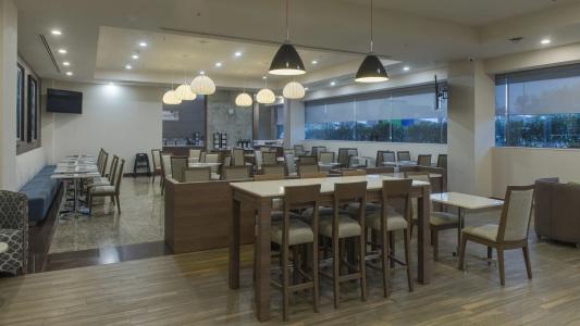 Holiday Inn Express Mexico- Toreo, An Ihg - 21