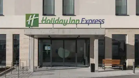 Holiday Inn Express - Munich North, An Ihg - 34