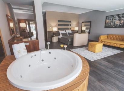 Orka Cove Penthouse & Suites Adults Only - 146