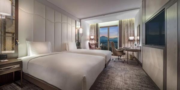 Hilton Podgorica Crna Gora - 57