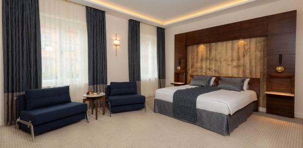 Mamaison Le Regina Warsaw - 4