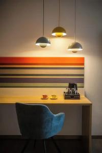 Boutique Atrium München - 62