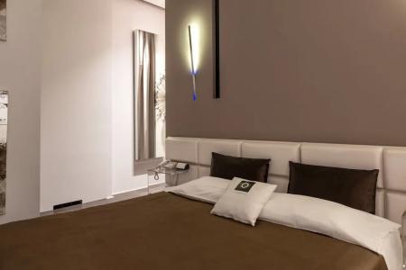 Le Camp Suite & Spa - 38