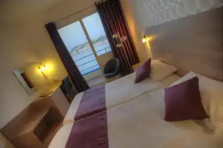 Mellieha Bay - 3