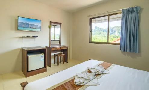 Mukanda Residence - 22