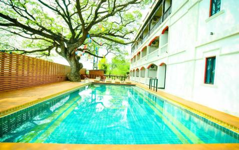 Bamboori Boutique Resort - 16