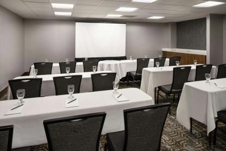 Embassy Suites Austin - Central - 29