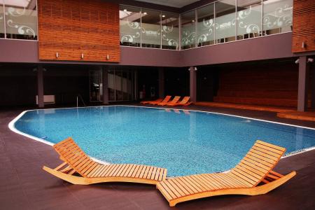 The Westin Zagreb - 20