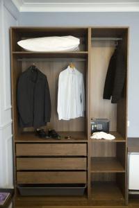 Unicum Roma Suites - 41