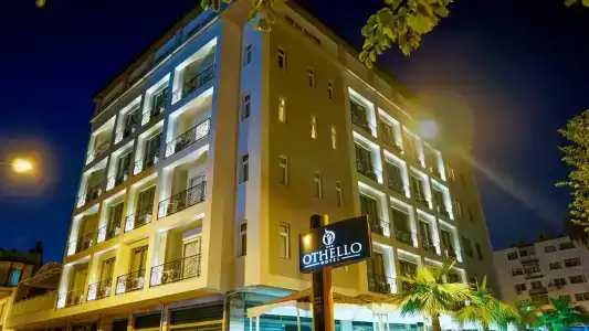 Othello - 0