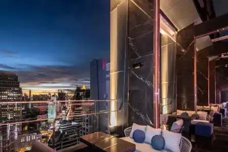 Carlton Bangkok Sukhumvit - Sha Extra Plus - 15