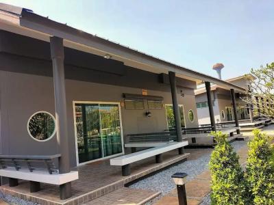 Grandsiri KhaoYai - 100