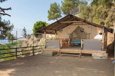 Camping Bungalows El Far - 82