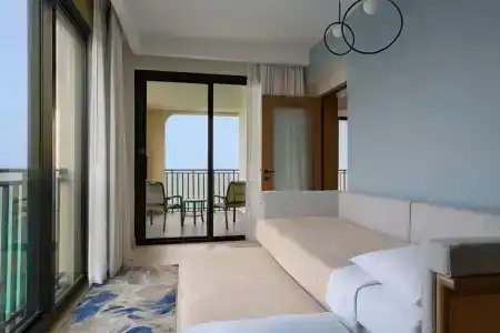 Marriott Cancun Resort - 7